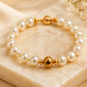 Pearl Bracelet